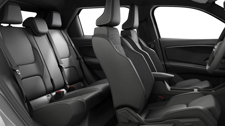 Nissan Micra 90kW Advance 40kWh 5dr Auto Electric Hatchback